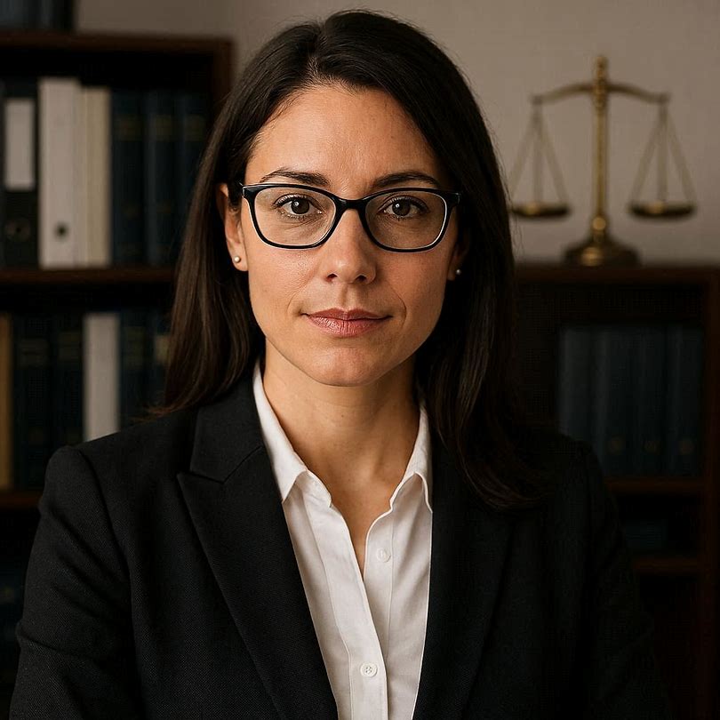 Emma Richardson - Associate Attorney